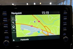 Hopea Toyota Corolla 2020 kuva 16.