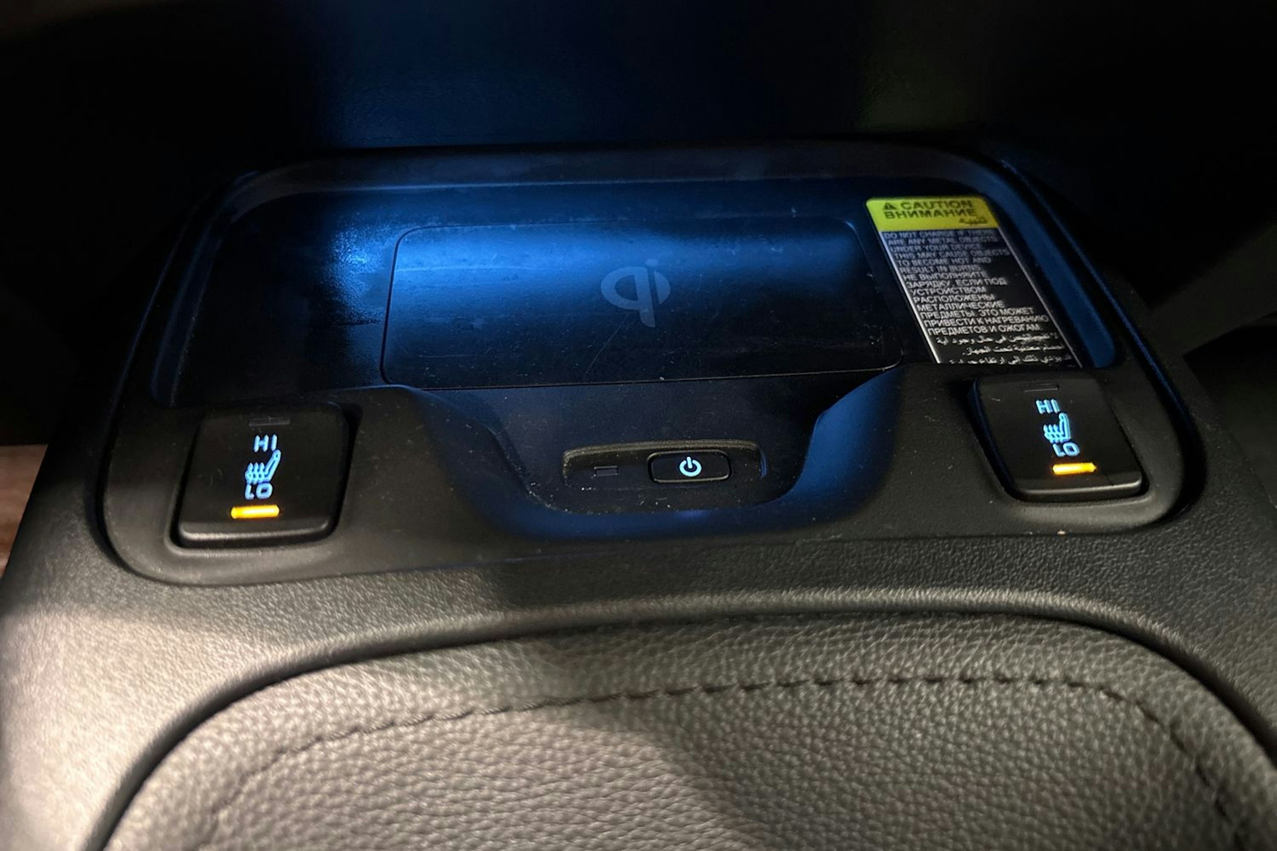 Hopea Toyota Corolla 2020 kuva 18.