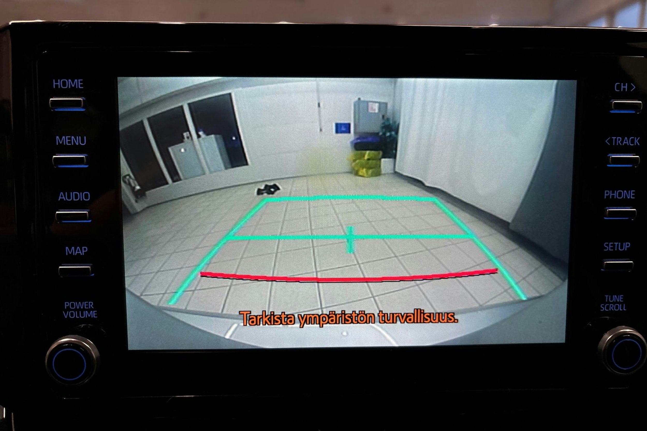 Hopea Toyota Corolla 2020 kuva 19.