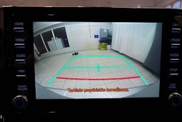 Hopea Toyota Corolla 2020 kuva 19.