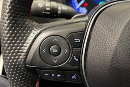 Hopea Toyota Corolla 2020 kuva 22.