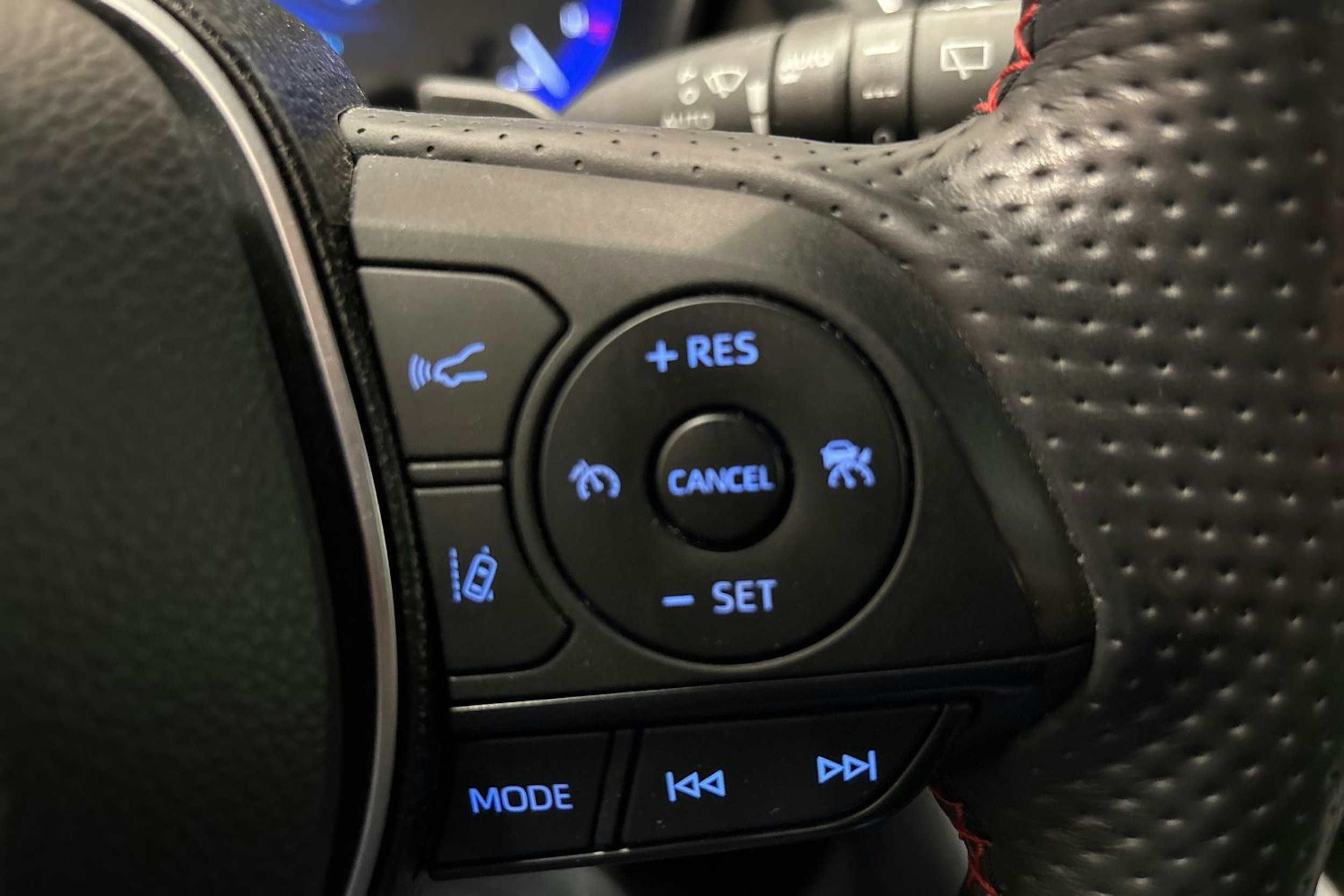 Hopea Toyota Corolla 2020 kuva 23.