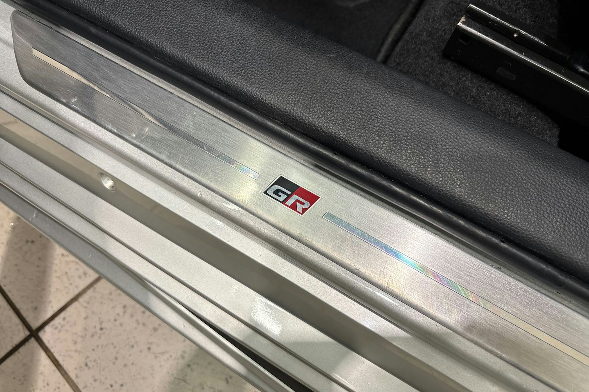 Hopea Toyota Corolla 2020 kuva 27.