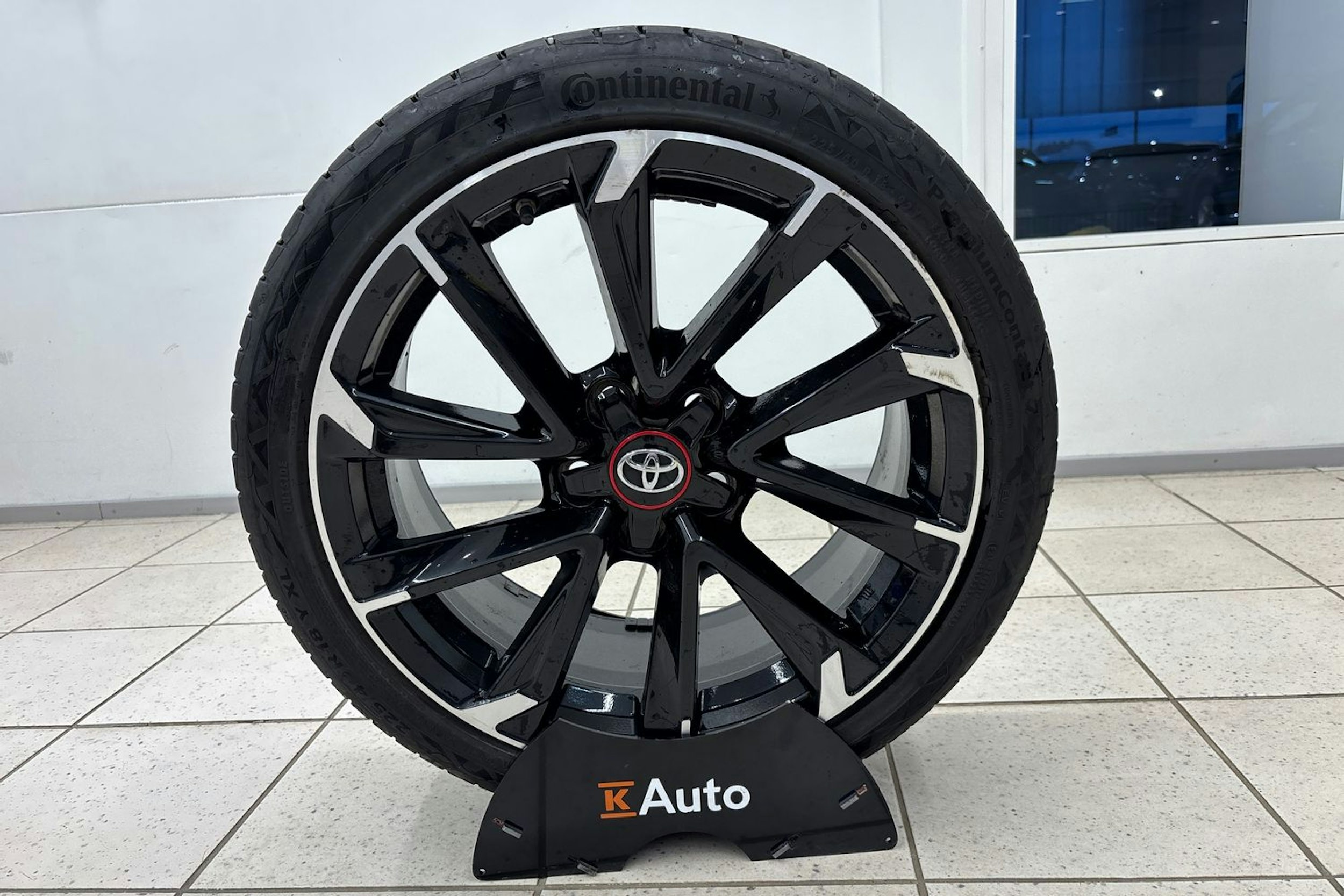 Hopea Toyota Corolla 2020 kuva 29.