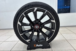 Hopea Toyota Corolla 2020 kuva 29.