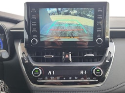 musta Toyota Corolla 2021 kuva 6.