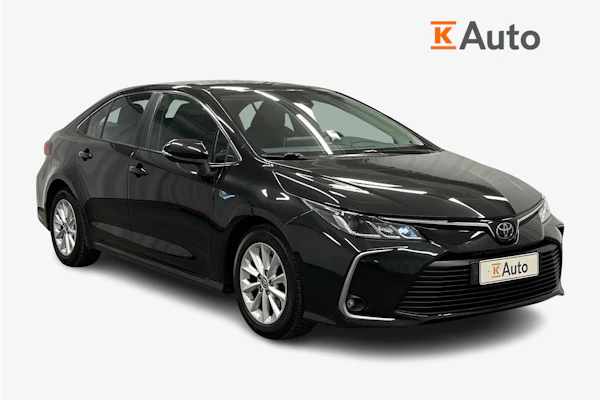 Toyota Corolla Active 1.5 VVT-i