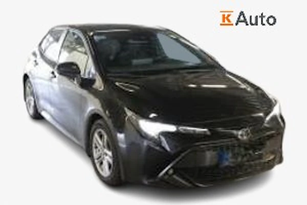 Toyota Corolla Hatchback 1,2 T Active