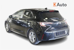 Toyota Corolla 2021 kuva 2.