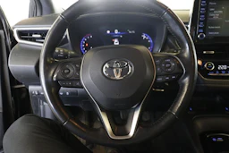Toyota Corolla 2021 kuva 3.