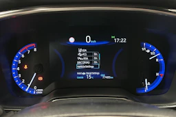 musta Toyota Corolla 2021 kuva 20.