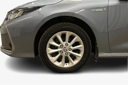 sininen Toyota Corolla 2021 kuva 9.