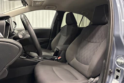 sininen Toyota Corolla 2021 kuva 12.