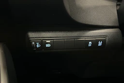 sininen Toyota Corolla 2021 kuva 17.