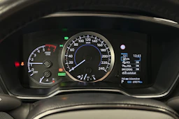 sininen Toyota Corolla 2021 kuva 18.