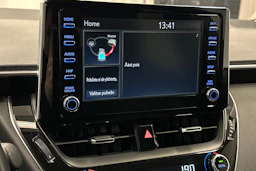 sininen Toyota Corolla 2021 kuva 19.