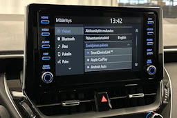 sininen Toyota Corolla 2021 kuva 20.