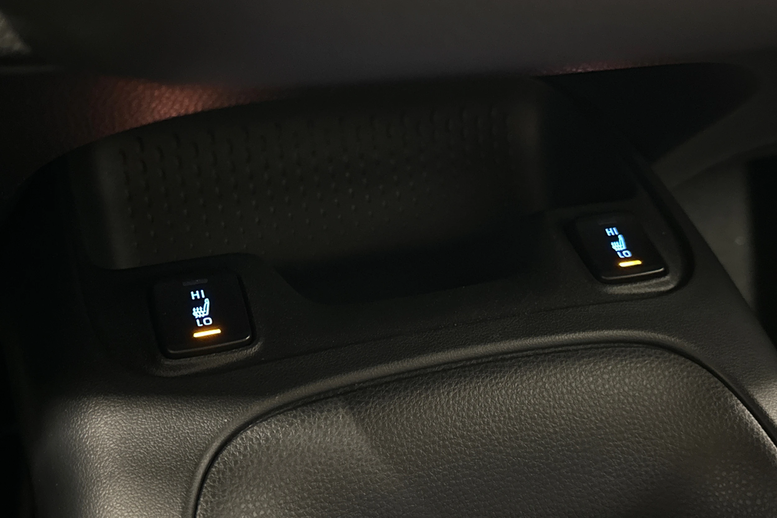 sininen Toyota Corolla 2021 kuva 24.