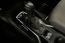 sininen Toyota Corolla 2021 kuva 25.