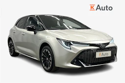 hopea Toyota Corolla 2021 kuva 1.