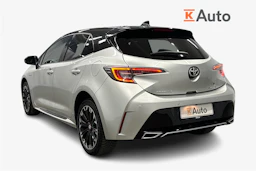 hopea Toyota Corolla 2021 kuva 2.