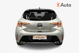 hopea Toyota Corolla 2021 kuva 3.