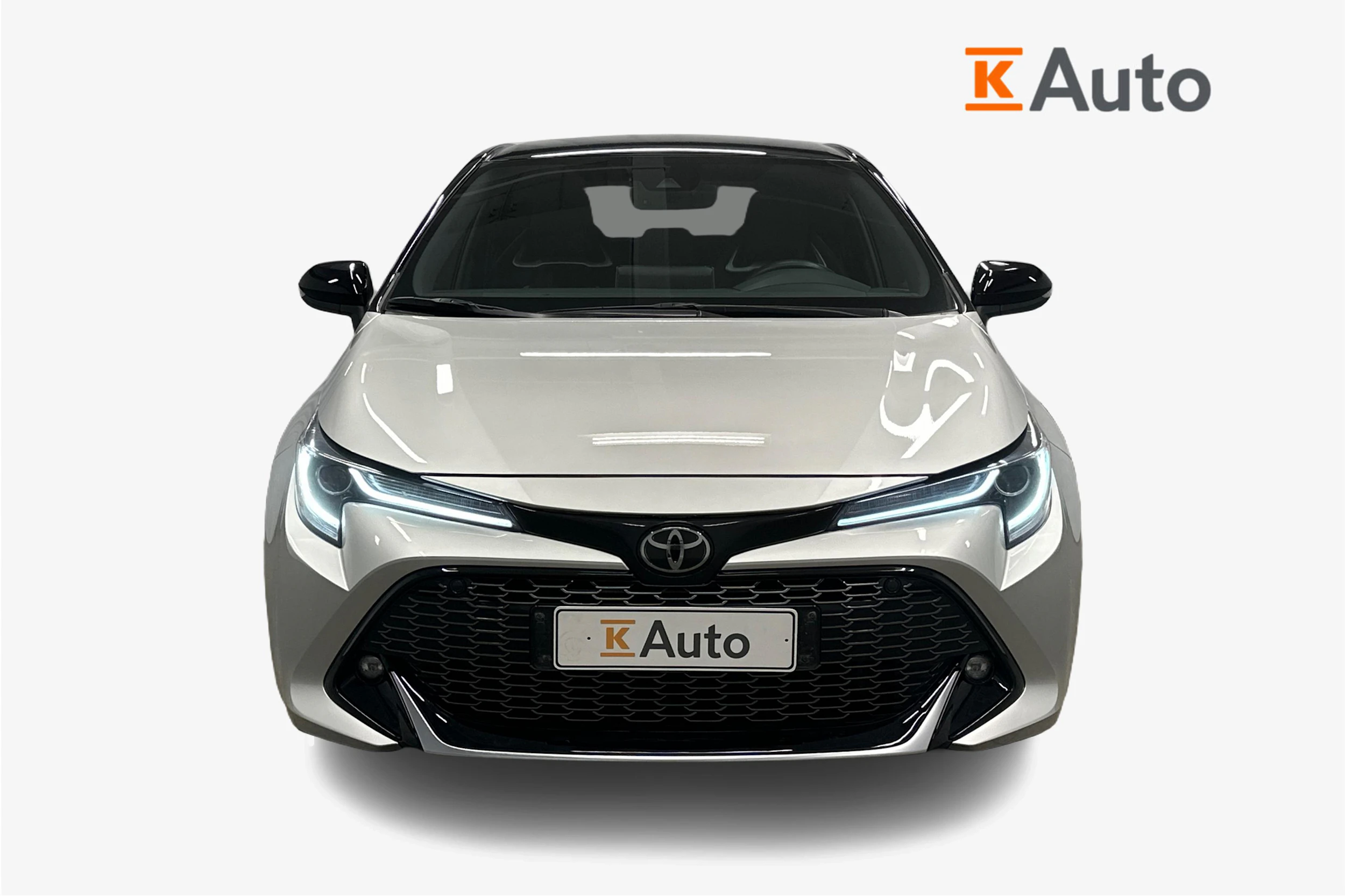 hopea Toyota Corolla 2021 kuva 4.