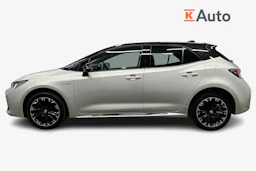 hopea Toyota Corolla 2021 kuva 5.