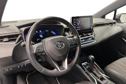 hopea Toyota Corolla 2021 kuva 6.