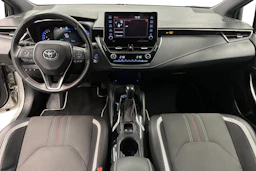 hopea Toyota Corolla 2021 kuva 7.