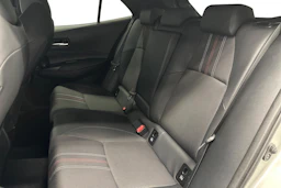 hopea Toyota Corolla 2021 kuva 8.