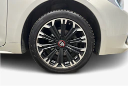 hopea Toyota Corolla 2021 kuva 9.