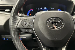 hopea Toyota Corolla 2021 kuva 11.