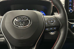 hopea Toyota Corolla 2021 kuva 12.
