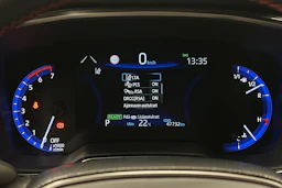 hopea Toyota Corolla 2021 kuva 13.