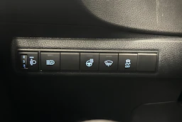 hopea Toyota Corolla 2021 kuva 14.