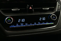hopea Toyota Corolla 2021 kuva 23.
