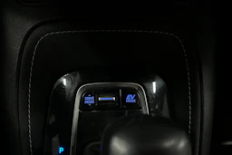 hopea Toyota Corolla 2021 kuva 24.