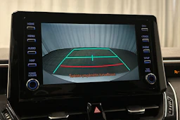 hopea Toyota Corolla 2021 kuva 25.
