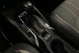 hopea Toyota Corolla 2021 kuva 26.