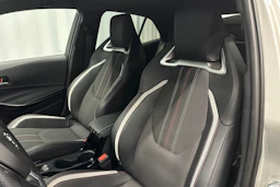 hopea Toyota Corolla 2021 kuva 27.