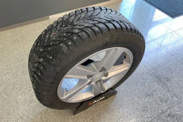 Valkoinen Toyota Corolla 2021 kuva 21.