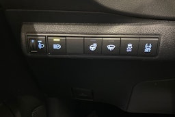 musta Toyota Corolla 2021 kuva 17.
