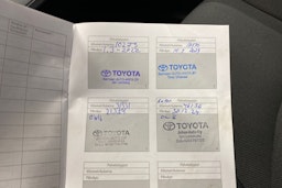 musta Toyota Corolla 2021 kuva 24.