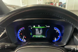 sininen Toyota Corolla 2021 kuva 14.