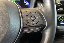 sininen Toyota Corolla 2021 kuva 15.