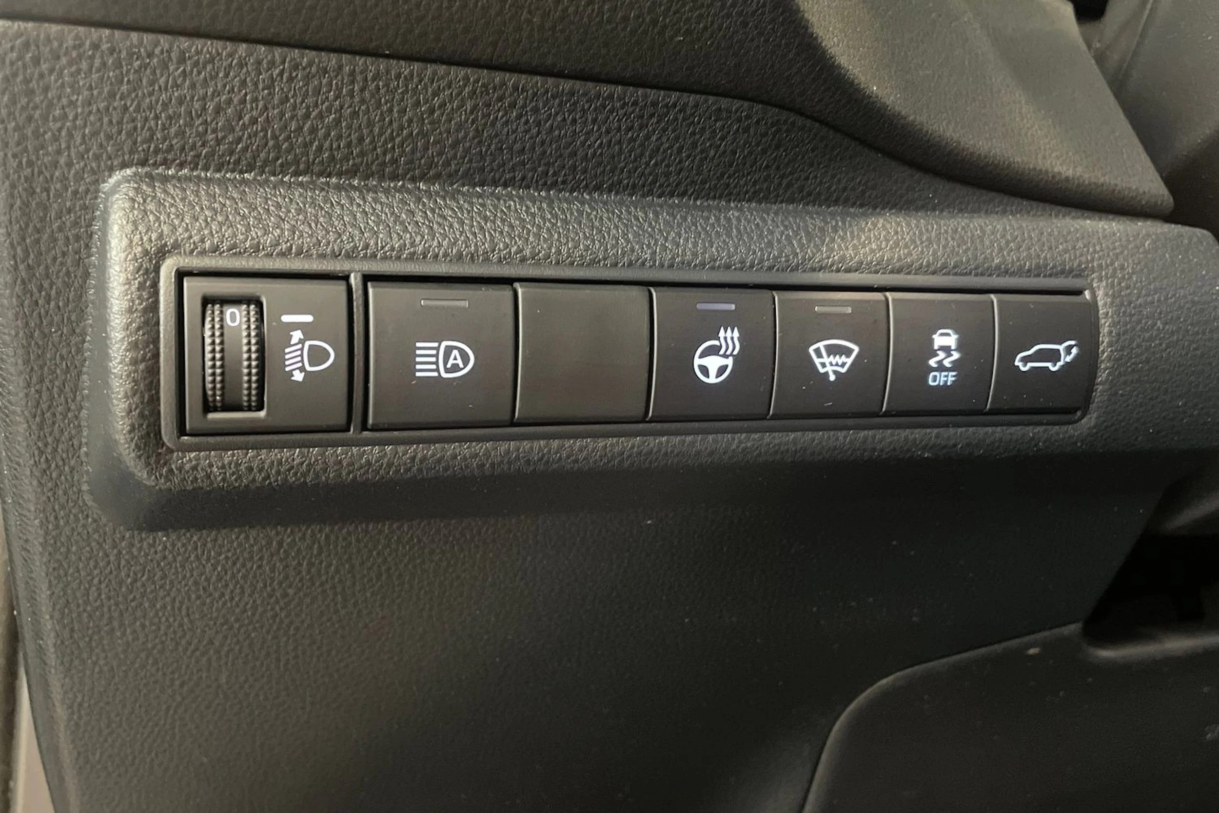 sininen Toyota Corolla 2021 kuva 22.