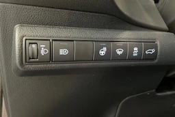sininen Toyota Corolla 2021 kuva 22.