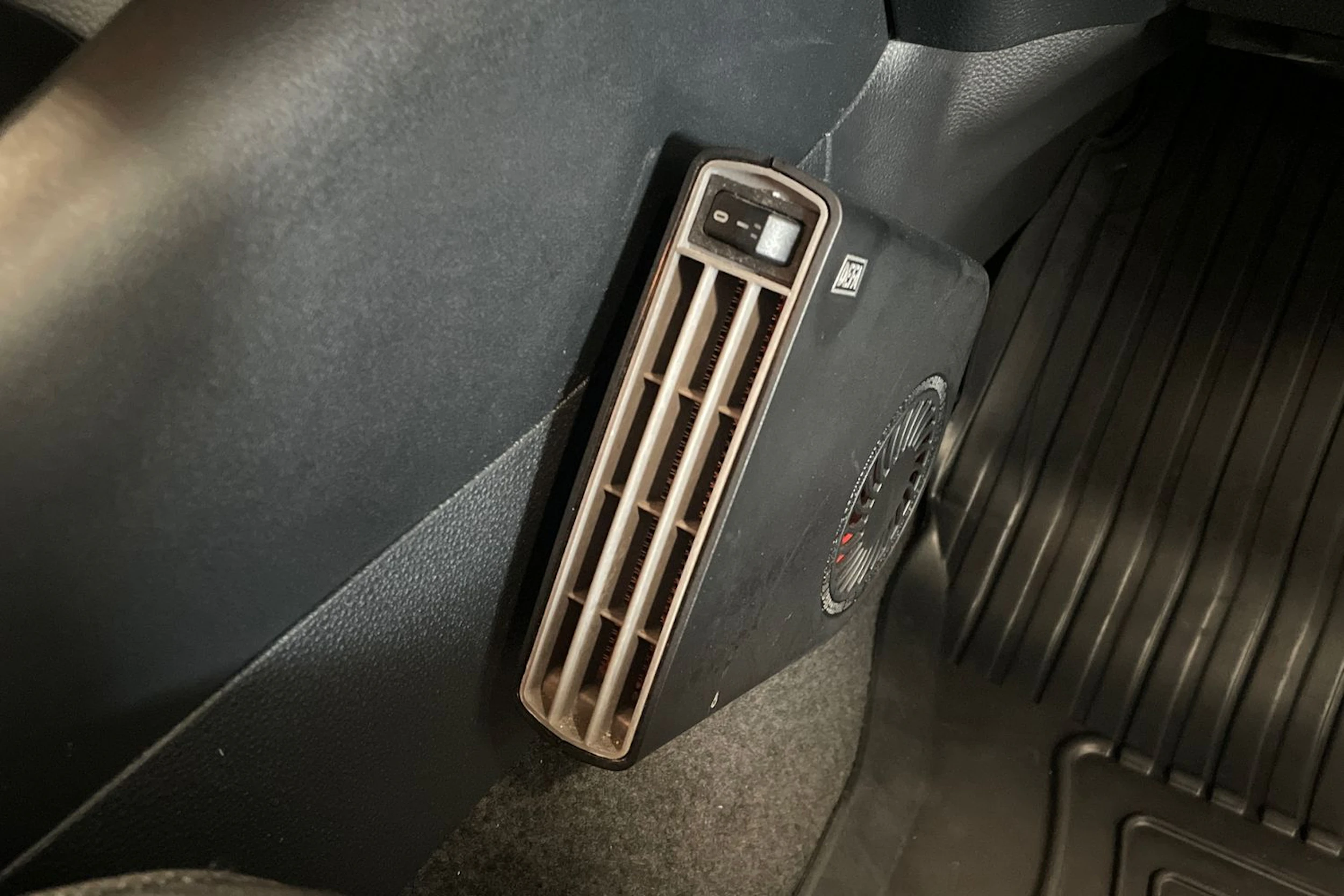 sininen Toyota Corolla 2021 kuva 27.