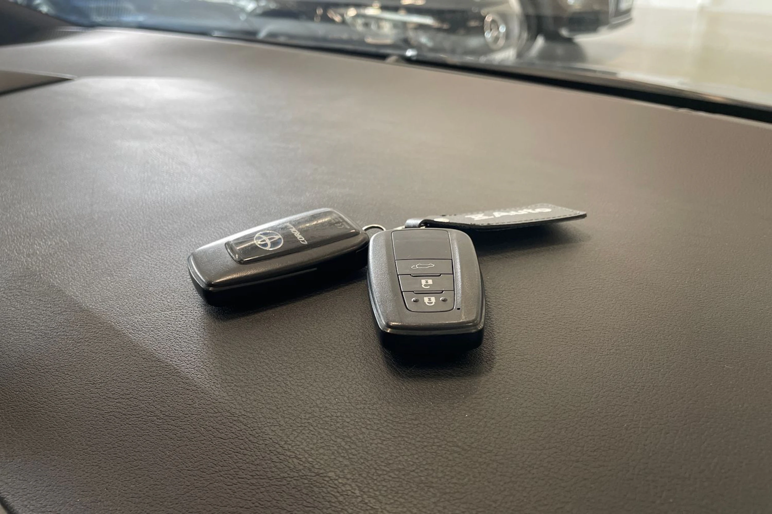 sininen Toyota Corolla 2021 kuva 28.